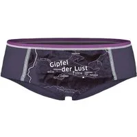 EIN SCHÖNER FLECK ERDE Hipster Hipster GIPFEL DER LUST – Graphit
