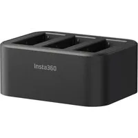 Insta360 Schnelllade-Hub für die Insta360 Ace Serie Akku-Ladestation