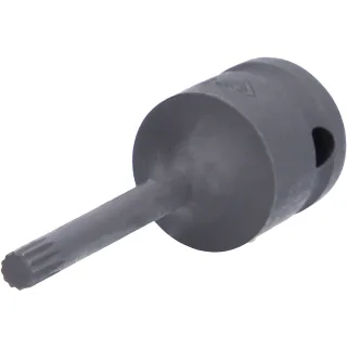 Brilliant Tools 1/2" Kraft-Bit-Stecknuss XZN - BT022612