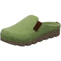 Dr. Feet Wooly Hausschuh