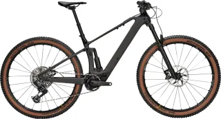 E-Mountainbike  - Bulls Sonic EVO AM SX 2 . Carbon   - 48 cm