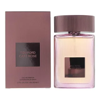 Café Rose - EdP 50ml