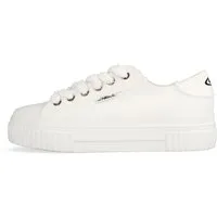 O'Neill SPINNA C WOMEN LOW Sneaker mit Leo Muster