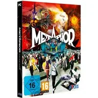 Metaphor: ReFantazio Steelbook Edition PC