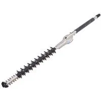 Heckenscherenaufsatz EN410MP, Erweiterungsmodul schwarz/grau, 49cm, für Akku-Multifunktionsantrieb DUX60Z