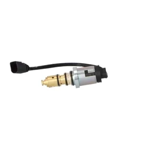 NRF Regelventil f?r Kompressor Audi Seat Skoda VW 38423