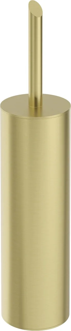 Neuesbad Serie 600 Bürstengarnitur, bodenstehend, Oberfläche: gold gebürstet NB1ADI_R7121