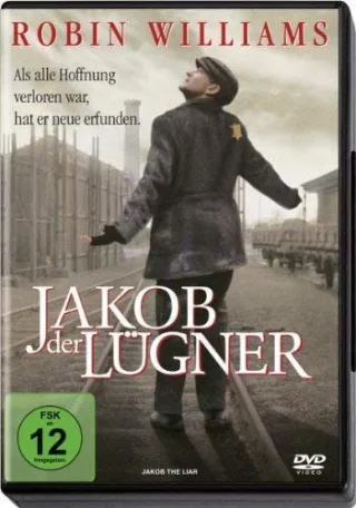 Jakob der Lügner