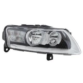 Hella Scheinwerfer rechts Audi A6 C6 1EJ009925-021