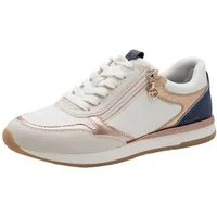 Tamaris TOUCH-IT mit Absatz kein Absatz 1-23613-46 Sneaker TOUCH-IT