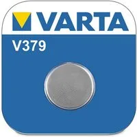 VARTA VARTA Knopfzelle V379 Knopfzelle