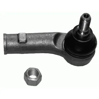 Lemf?rder Spurstangenkopf vorne rechts VW Transporter T4 1379402