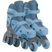 Globber Inlineskates LEARNING SKATES 2in1, Gr. 26-29
