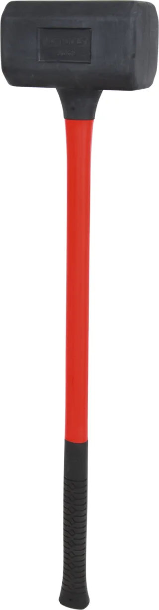 KS Tools Rückschlagfreier Schonhammer, XL, 5500g - 140.5259