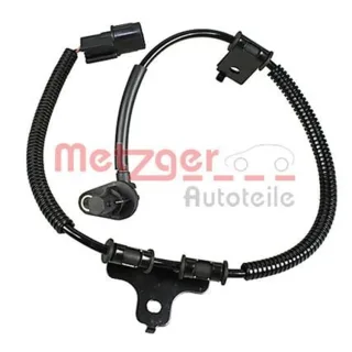 Metzger Raddrehzahlsensor vorne links Kia Picanto 1 09001029