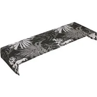 GO-DE Tischläufer Lara (1-tlg), LxB: ca. 120x40 cm, UV-beständig