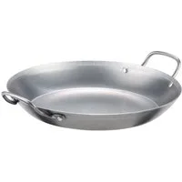 GSW Paellapfanne Lyoner, Eisen (1-tlg), Induktion