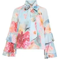 Vera Mont Klassische Bluse