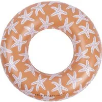 Swim Essentials Schwimmring Schwimmring 90 cm Seestern, Schwimmreifen Reifen Ring Schwimmhilfe