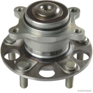 Jakoparts Radlager hinten Honda Civic 8