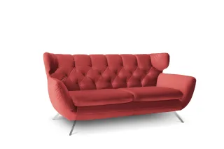 Sofa 2,5 Sitzer CHARLSTON 2.0