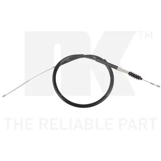 NK Handbremsseil Mercedes Mb 903323