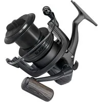 SPRO Stationärrolle Spro Black Pit 6000 - Angelrolle)