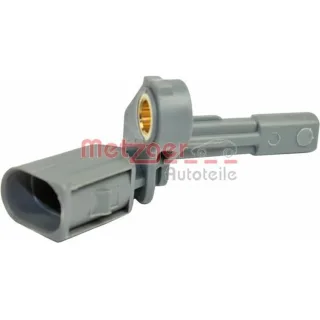 Metzger Raddrehzahlsensor hinten links Audi Q3 Seat Ahambra
