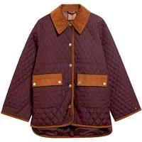 Barbour Steppjacke Barbour Steppjacke Whickham