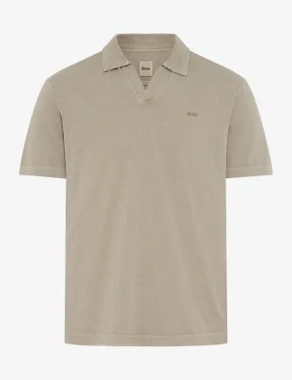 BRAX - Style Paz light khaki - Gr. - L