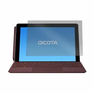 Dicota Secret | d70043 | Bildschirmschutz für Tablet - mit Sichtschutzfilter