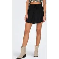 ONLY Minirock ONLNALA LIFE SKORT WVN NOOS Viskose