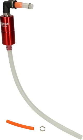 KS Tools Easy-Ventil-Entlüfter - 150.2304