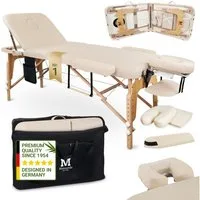 Massunda Massageliege Massageliege Massunda All Inklusive