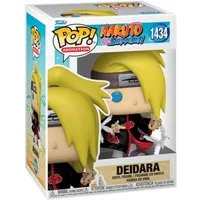 Funko Sammelfigur Naruto Shippuden Deidara - Funko Pop #1434