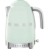 Smeg Wasserkocher KLF04PGEU, 1,7 l, 2400 W