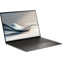 Zenbook S14 (UX5406SA-PV530W), Notebook grau, Intel Core Ultra 7 258V, Intel Arc Graphics 140V, 32 GB LPDDR5X, 1 TB (1 TB SSD), Windows 11 Home