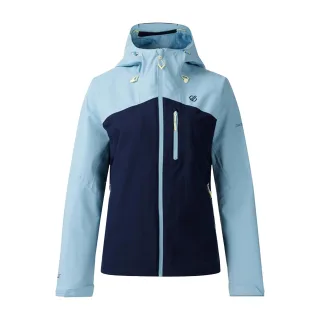 Dare 2B - "Torrek III" Jacke für Damen (Marineblau)