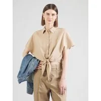 ONLY Funktionsbluse ONLJAKIRI (1-tlg) Drapiert/gerafft