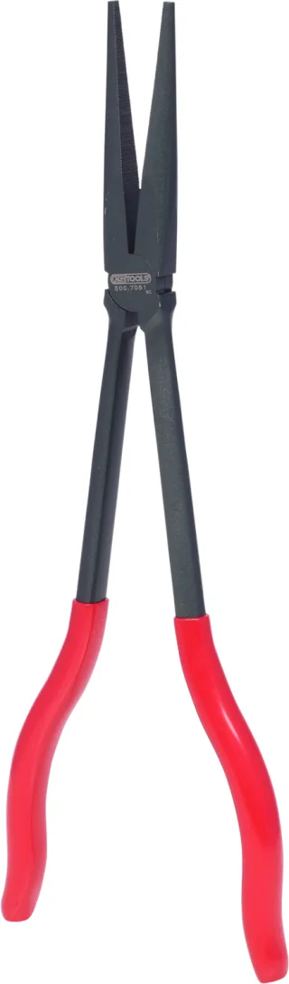 KS Tools Telefonzange, XL, 270mm - 500.7051