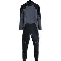 Next Neoprenanzug Langärmeliger Neoprenanzug (1-tlg)