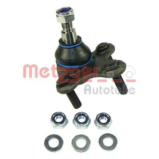 Metzger Traggelenk vorne rechts Audi Seat Skoda VW 57005112