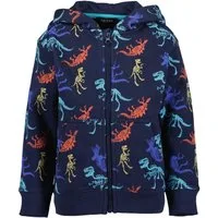 Blue Seven Sweatjacke Blue Seven