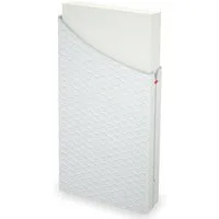 Babymatratze Franzi, Paradies, 9.5 cm hoch, Kindermatratze 70 x 140 cm Kinderbett Matratze