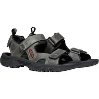 Keen TARGHEE III OPEN TOE SANDAL Sandale mit Klettverschluss