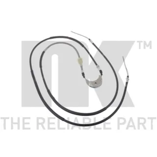 NK Handbremsseil Ford Fiesta 3 902577