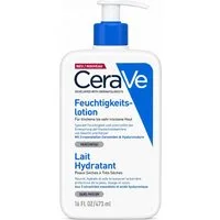 L'Oreal Deutschland GmbH Feuchtigkeitscreme CERAVE Feuchtigkeitslotion