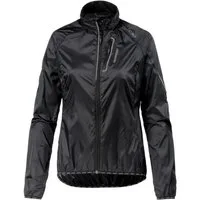 CMP Bikerjacke CMP Damen Fahrradjacke 3C46776T schwarz