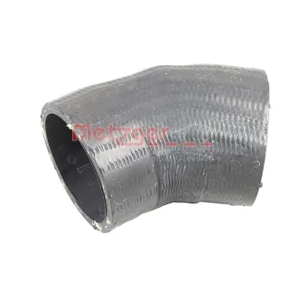 Metzger Ladeluftschlauch Audi Seat Skoda VW 2400568 1,4