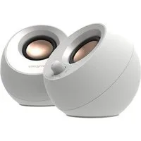 Creative Labs Creative Labs Creative Pebble V3 - Lautsprecher - PC-Lautsprecher